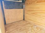 2023 Patriot Cargo 6X12SA Enclosed Cargo Trailer