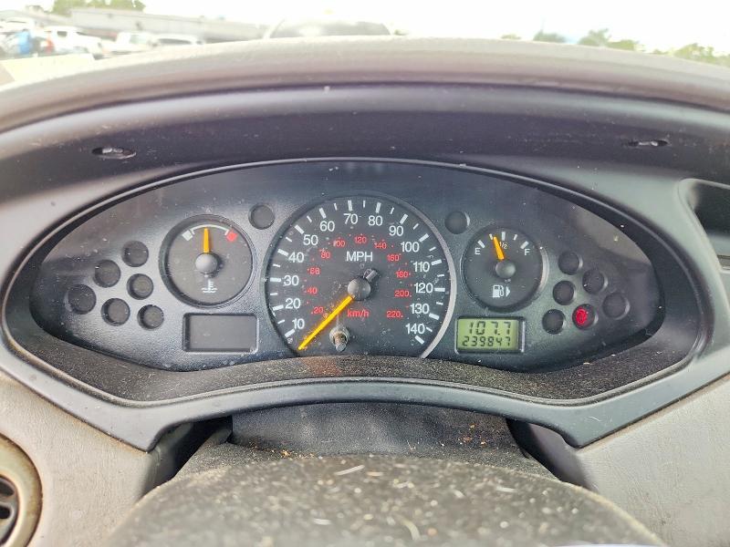 2004 Ford Focus se