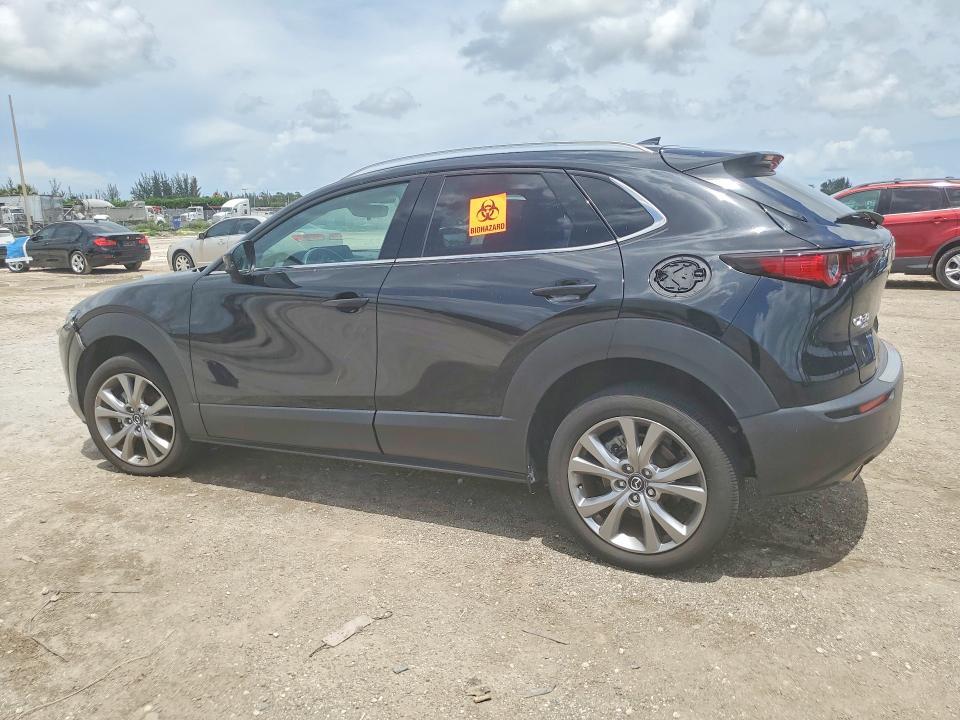 2023 Mazda CX-30 Premium