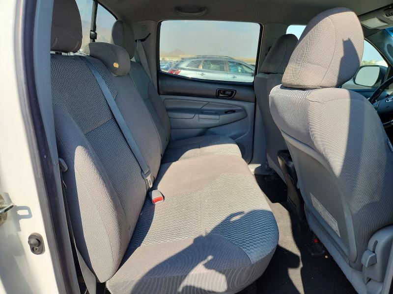 2013 Toyota Tacoma V6