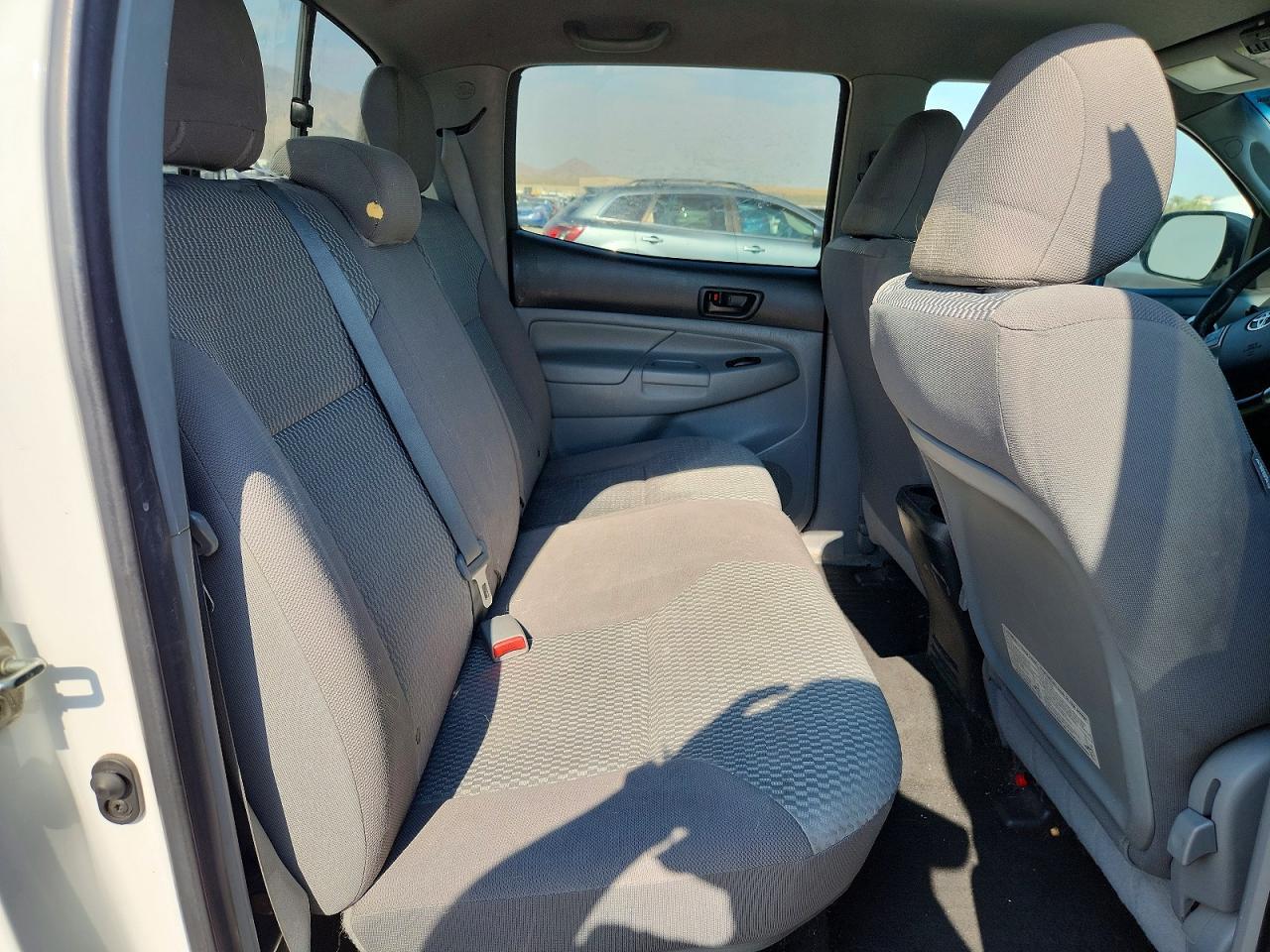 2013 Toyota Tacoma V6