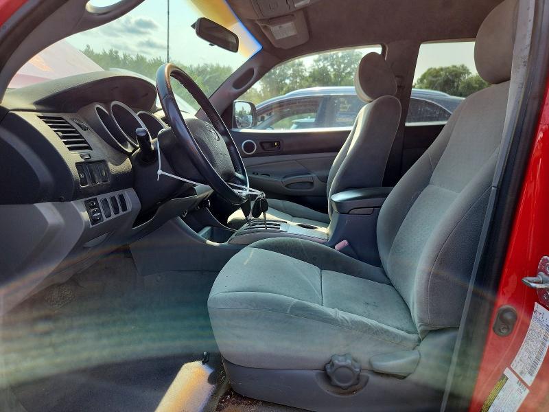 2006 Toyota Tacoma Double Cab Long BED