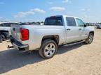 2018 Chevrolet Silverado C1500 Custom