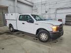 2018 Ford F150 Super Cab