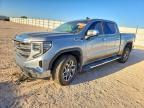 2025 GMC Sierra C1500 SLT