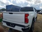 2025 Chevrolet Silverado K2500 Heavy Duty LTZ