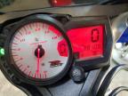 2007 Suzuki GSX-R600