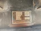 1997 Wabash Flatbed Trailer