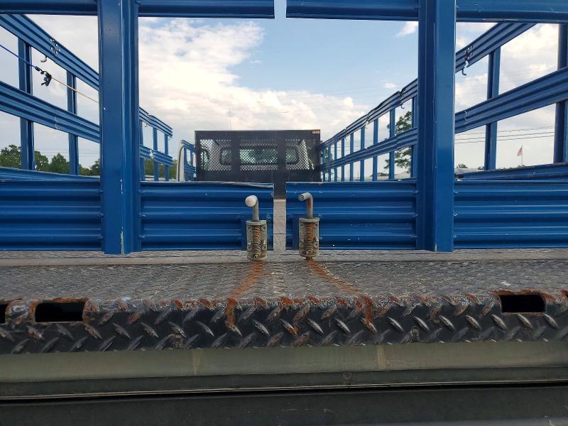 2018 Freightliner M2 106 Medium Duty
