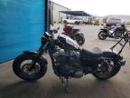 2015 Harley-Davidson XL1200 FORTY-Eight
