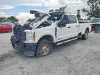 2025 Ford F250 Super Duty