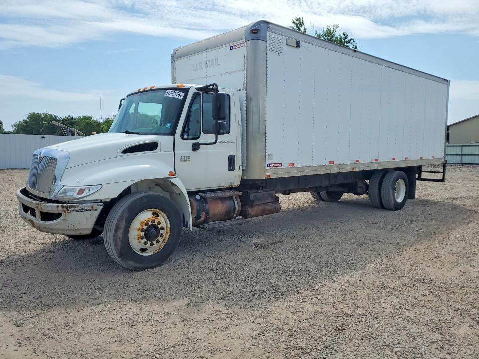 2007 International 4000 4300