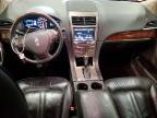 2013 Lincoln MKX