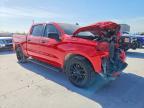 2022 Chevrolet Silverado LTD C1500 Custom
