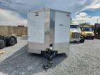 2026 Featherlite 8.5X36TTA3 Enclosed Cargo Trailer