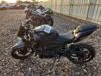 2021 Kawasaki ER400 D