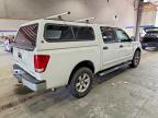 2013 Nissan Titan S