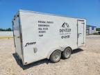 2022 Homesteader 716IT Enclosed Cargo Trailer