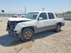 2002 Chevrolet Avalanche K1500