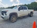 2023 Chevrolet Silverado K2500 Heavy Duty