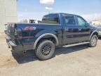 2008 Ford F150 Supercrew