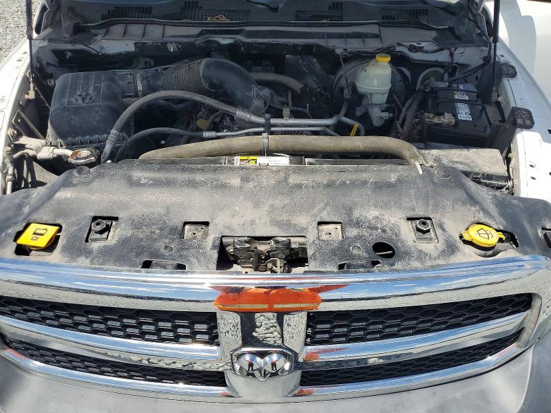 2016 Dodge RAM 1500 ST