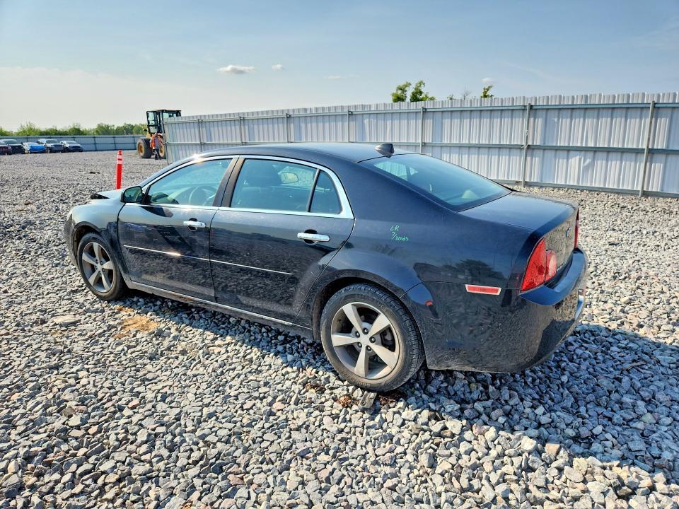 2012 Chevrolet Malibu 1LT