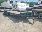 2026 Mb Bowen Flatbed TR-Car Carrier