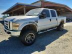 2008 Ford F250 Super Duty