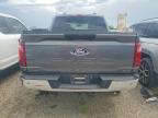 2024 Ford F150 Police Responder