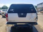 2014 Nissan Frontier SV V6