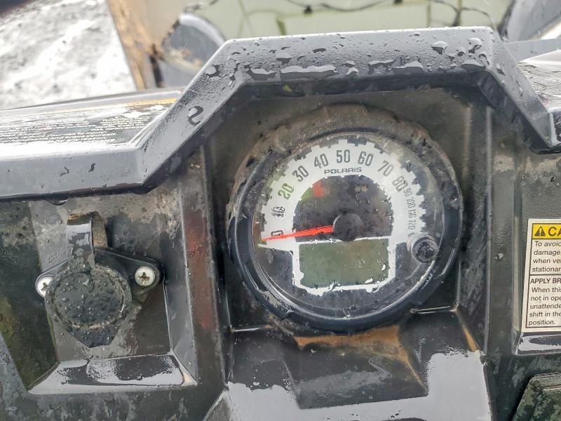 2015 Polaris Ranger 570 EFI Utility Vehicle