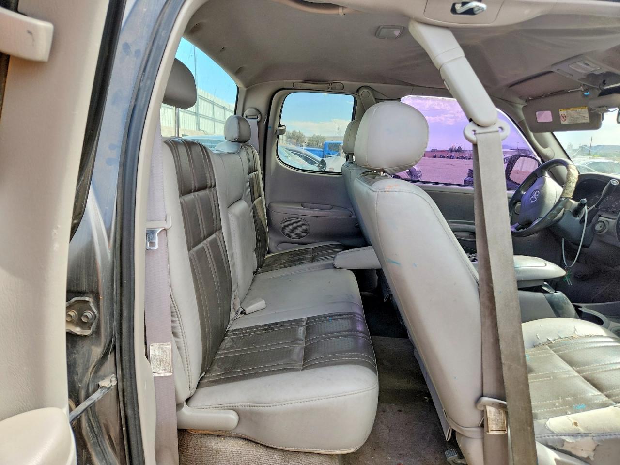 2003 Toyota Tundra SR5