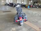 2012 Harley-Davidson Flstc Heritage Softail Classic