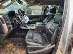 2017 Chevrolet Silverado K2500 Heavy Duty LTZ