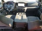 2024 Chevrolet Silverado K1500 LT