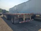 2025 East Manufacturing Flatbed Trailer