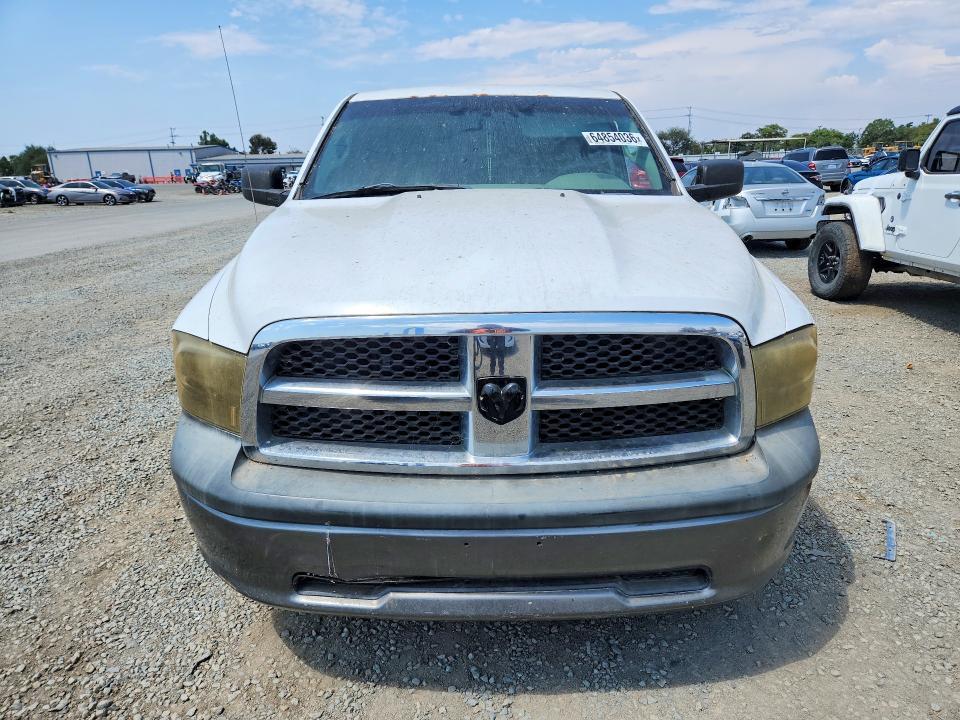 2010 Dodge RAM 1500