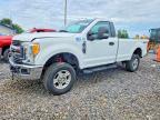 2017 Ford F250 Super Duty