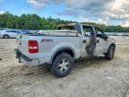 2006 Ford F150 Supercrew