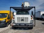 2005 Chevrolet C7 Forestry Bucket Truck
