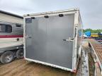 2019 Discovery Cargo DNCH8524TA3 Enclosed Cargo Trailer