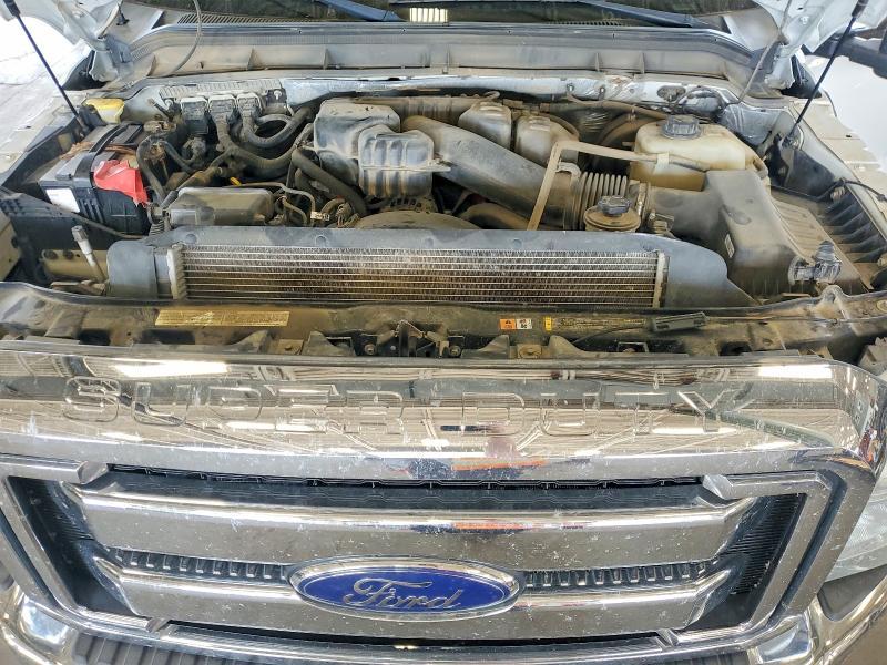 2016 Ford F250 Super Duty
