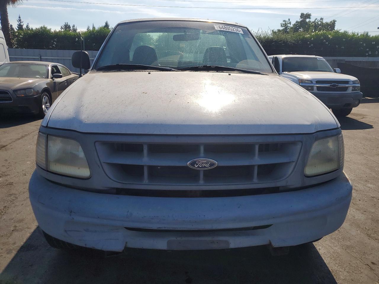 1998 Ford F150