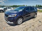 2022 KIA Carnival lx