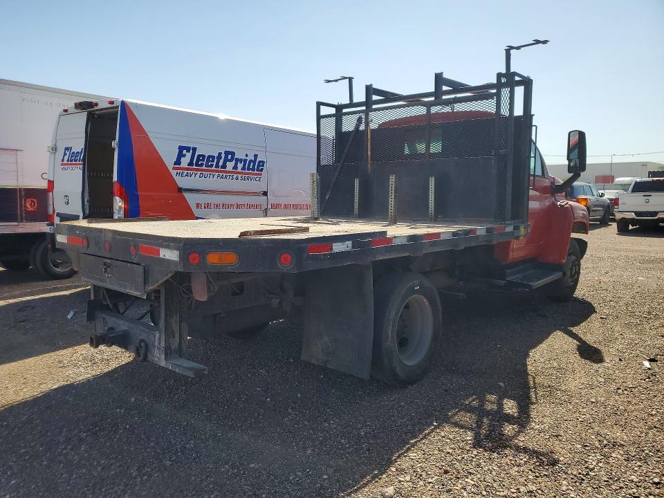 2006 Chevrolet C5500 C5C042