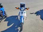 1983 Honda C70