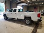 2018 Chevrolet Silverado K2500 Heavy Duty
