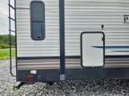 2021 Puma Trailers