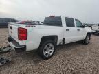2018 Chevrolet Silverado K1500 Custom